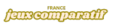 Jeux Comparatif France